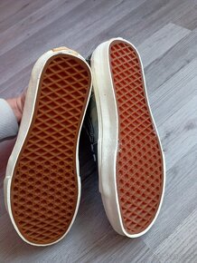 Vans Camouflage - 5