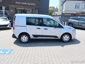 Ford Transit Connect 1.5TDCi GRAND TURNEO CONNECT - 5