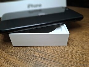 IPhone SE 2020 64GB Black SUPER PONUKA - 5