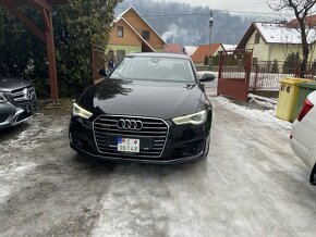 Audi A6 3,0 - 5