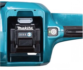 Predám Makita UC011GZ Aku píla 40V. - 5