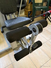 Kettler Powercentre Ultra Multi-gym - 5