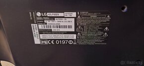 LG 42LF652V - 5