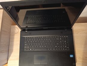 Lenovo G710 17.3'' Notebook - 5