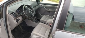 Volkswagen Touran 1.9 TDI - 5