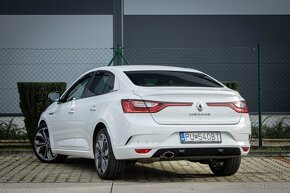 Renault Megane Grandcoupe benzin A/T 123ooo km - 5