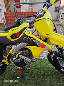 Predam Suzuki Rmz 450 2017 - 5