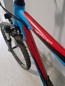 Bicykel CTM Terrano 1.0 (2016) - 5