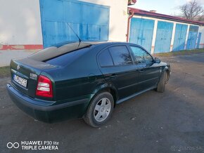 Octavia 1.9 tdi - 5