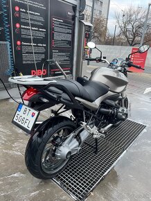 Predám BMW r1200r DOHC 2013 - 5