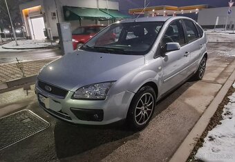 Ford Focus - 5