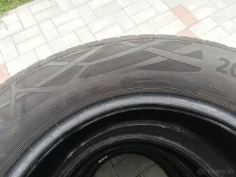 205/60 r16 letné - 5