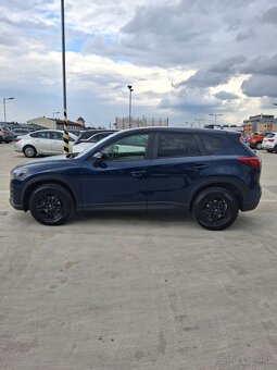 Mazda CX5 Skyactiv-D AWD Revolution TOP A/T 129kw - 5