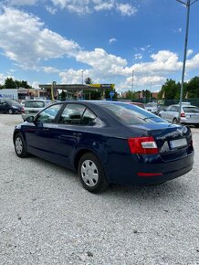 Škoda Octavia 1.6 TDI, 2014, 66 kW, 229800 km - 5