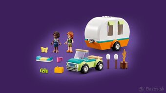 Predam alebo vymenim Lego Friends NOVE - 5