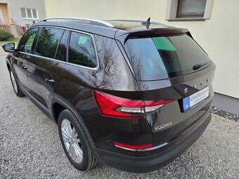 Škoda Kodiaq 1.5 TSI ACT Style DSG - 5