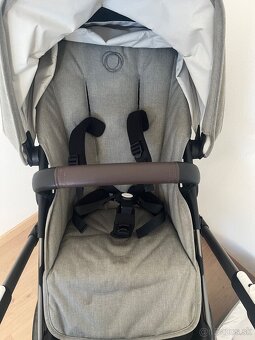 Bugaboo Fox 3 Mineral Complete - 5