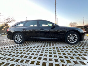 Audi A6 Avant 40 2.0 stronic 2020 - 5