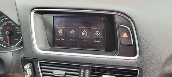 Apple CarPlay/Android Auto modul pre Audi MMI 3G - 5