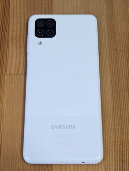 Samsung Galaxy A12 - 5