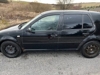 Golf 4 1.9tdi 81kw 1999 - 5