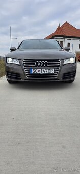 Audi A7 - 5