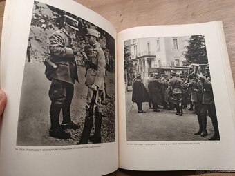 Štefánik vo fotografii 1936 - 5