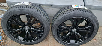 18" VW Passat Alltrack - KALAMATA - 5