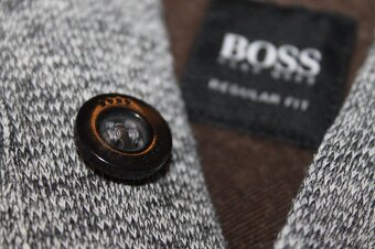 Sveter Hugo Boss v. XL - 5