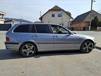 BMW 330 XD Touring - 5