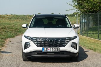 Hyundai Tucson 1.6 T-GDi Hybrid Premium 4x4 A/T . - 5