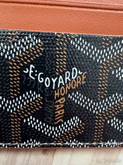 goyard cardholder - 5