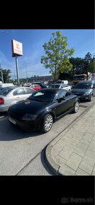 Audi TT - 5