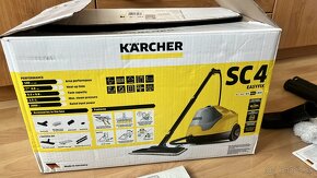 Karcher SC 4 EasyFix - 5