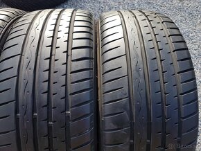 195/50 r15 letné pneumatiky 4ks Hankook - 5