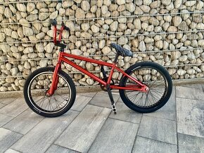 BMX DIAMONDBACK 20” - 5