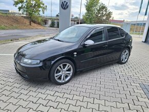 Seat Leon 1.8t - 5