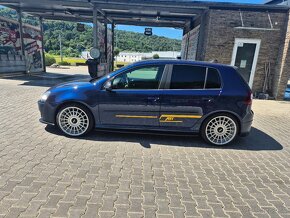 Volkswagen Golf V 1.6 Comfortline - 5