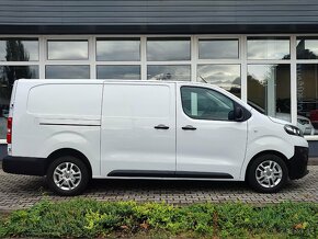 FIAT Scudo 2.0 HDi L3 106kW 6MT 10/2022 odp.DPH - 5