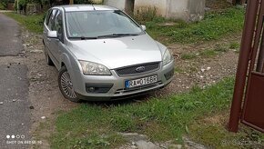 Predam Ford Focus 1.8tdci nova stk ek  - 5