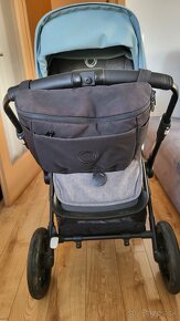 Bugaboo fox2 s príslušenstvom - 5