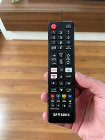 55" Samsung 4K SMART LED TV - UE55RU7092 + nástenný držiak - 5