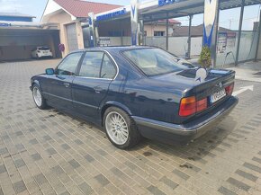 Bmw e34 - 5