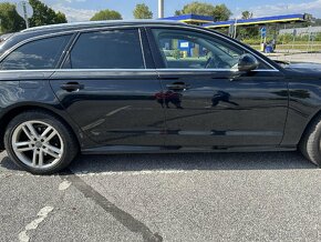 Audi A6 2.0 avant C7 - 5