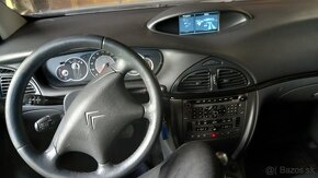 Citroen c5 v6 exklusive - 5