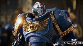 Ps5 Warhammer 40,000 Space Marine 2:Gold Edition - 5