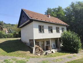 Na Predaj, Veľký rodinný dom 240 m2, Hontianske Nemce - 5