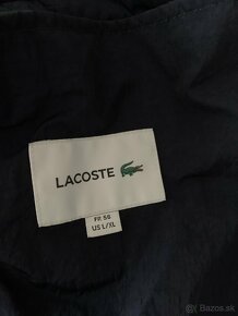 Lacoste Zimna Bunda - 5