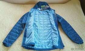 Primaloft dámska bunda L.L.Bean S/M NOVÁ - 5