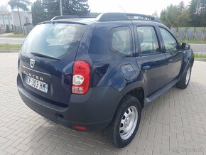 DACIA DUSTER 1.5DCI 4x2 EXPERIENCE - 5